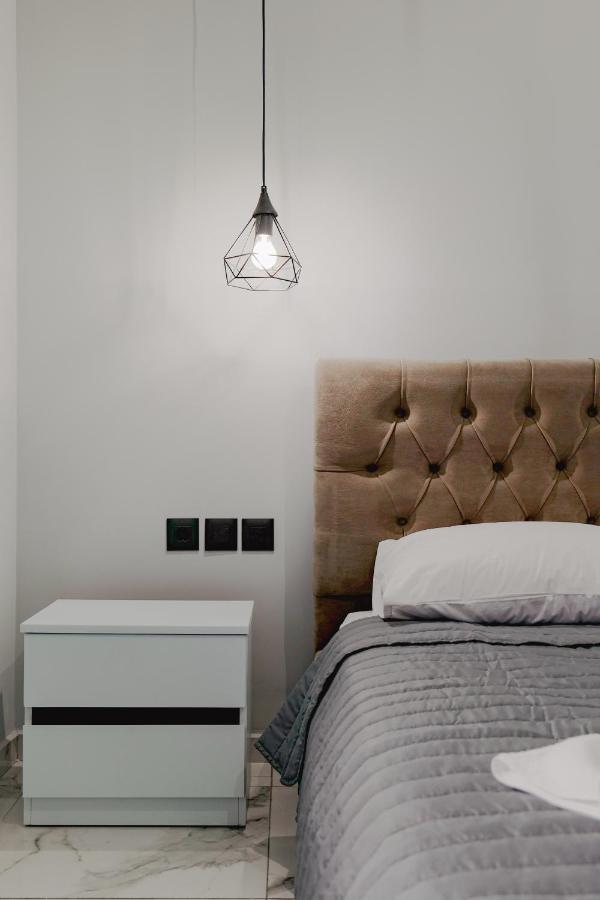 Iphigenia Luxury Flat Apartman Saranda Kültér fotó