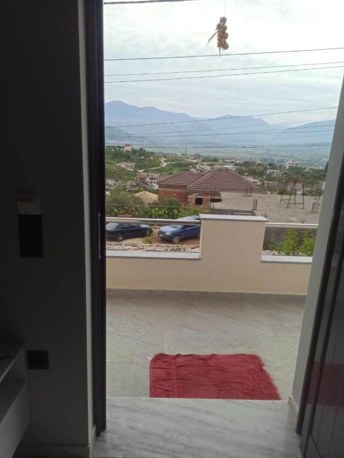 Iphigenia Luxury Flat Apartman Saranda Kültér fotó