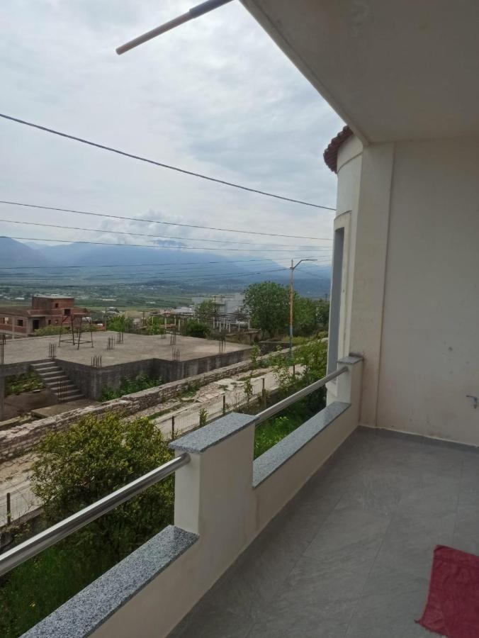 Iphigenia Luxury Flat Apartman Saranda Kültér fotó